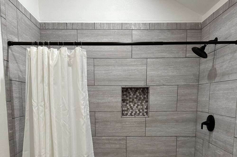 Photo of Bathroom in Van