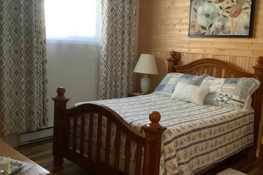 Photo of Bedroom in Chicoutimi