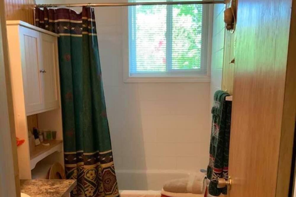 Photo of Bathroom in Chicoutimi
