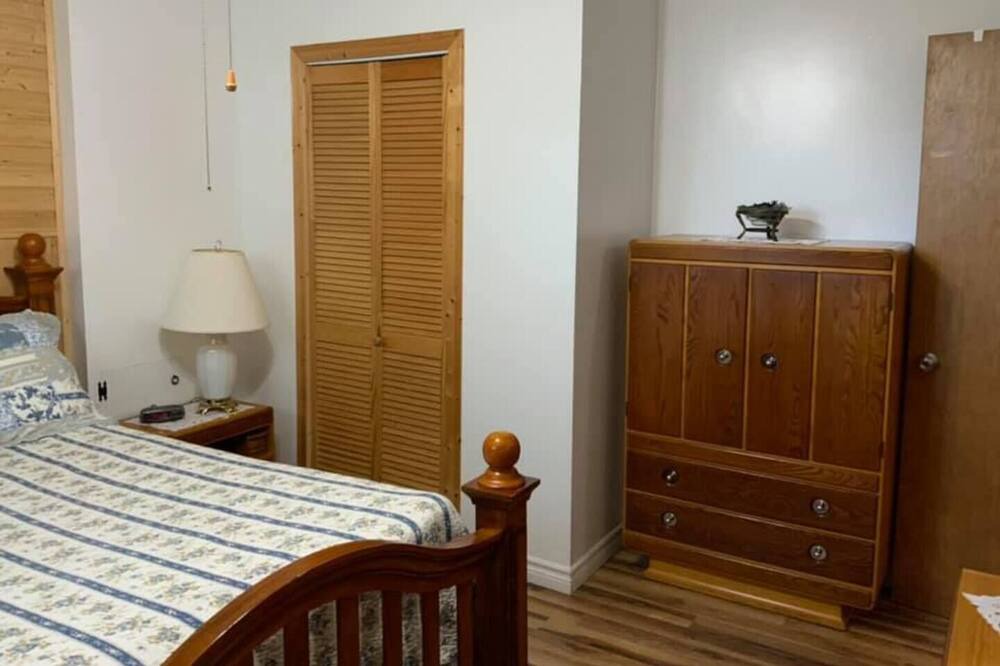 Photo of Bedroom in Chicoutimi