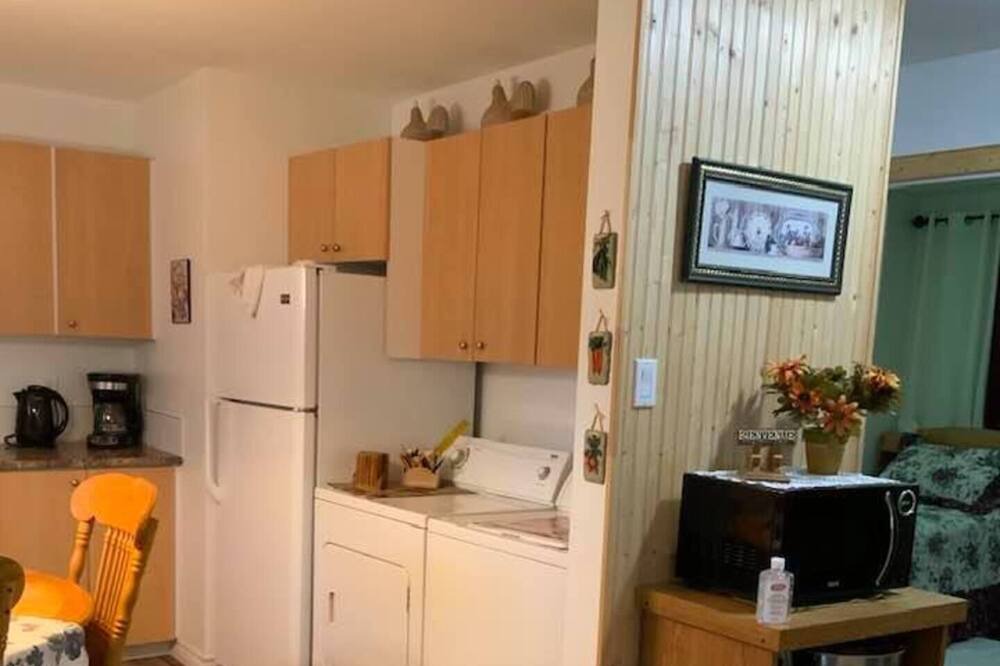 Photo of Kitchen in Chicoutimi