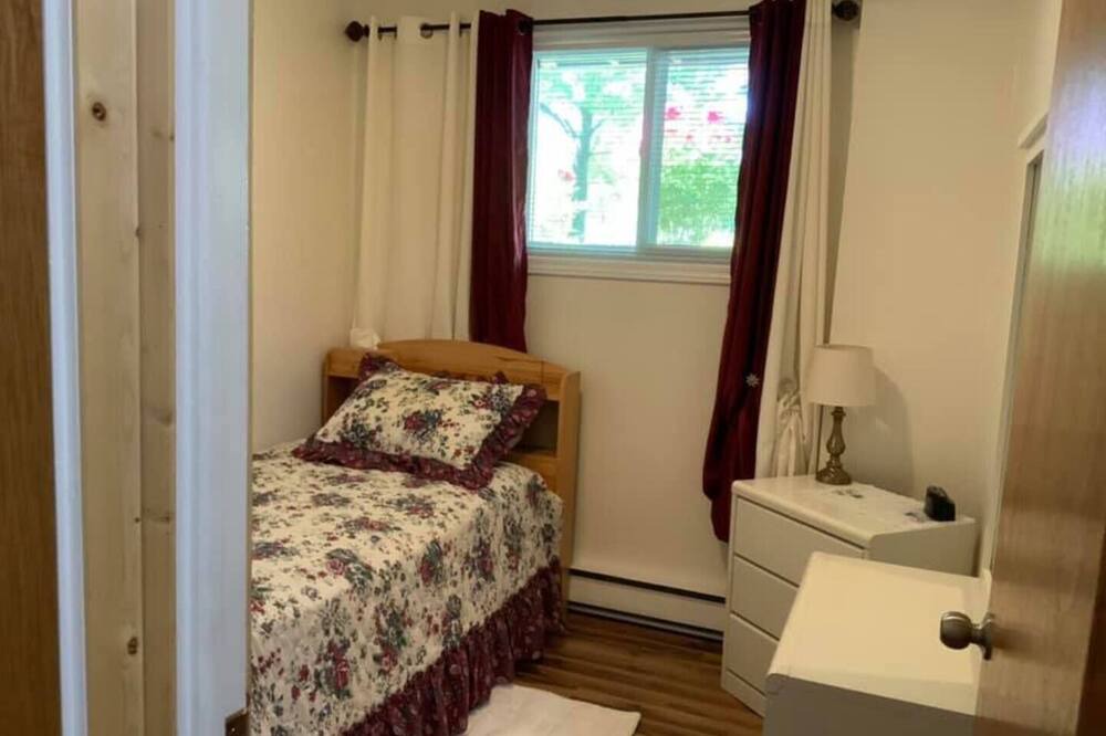 Photo of Bedroom in Chicoutimi