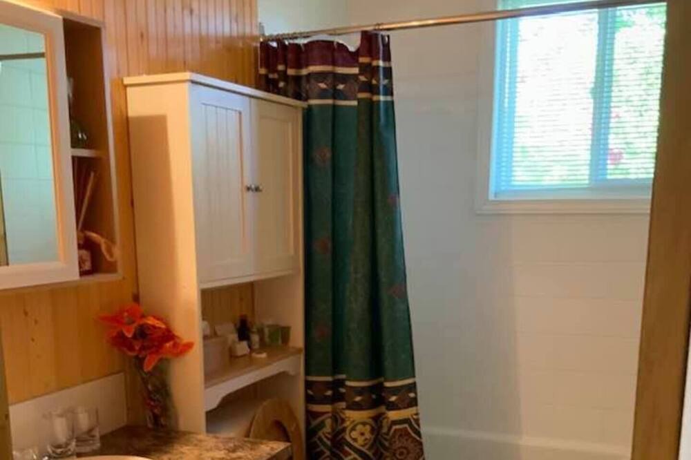 Photo of Bathroom in Chicoutimi
