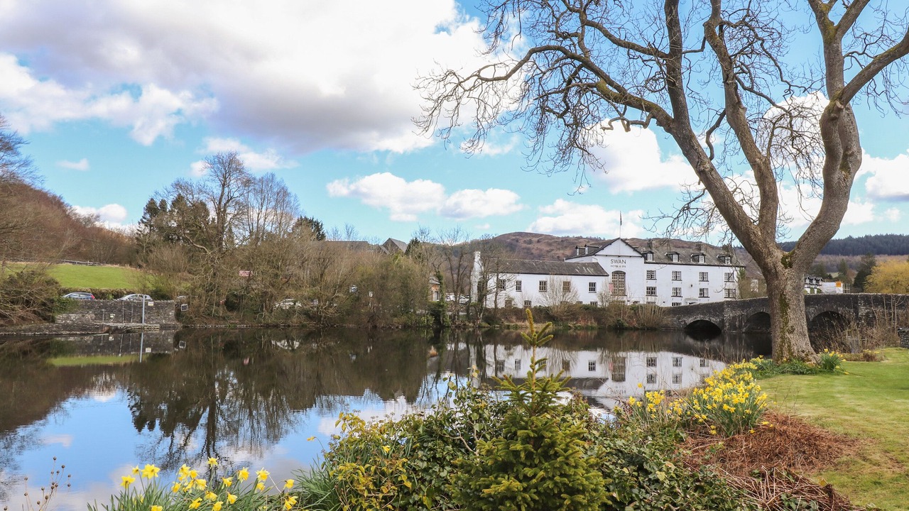 Photo of Outdoor in Newby Bridge