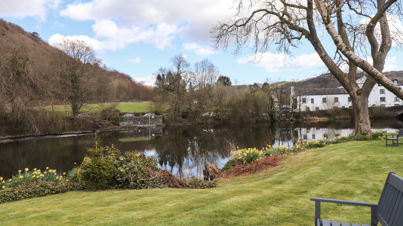 Photo of Outdoor in Newby Bridge