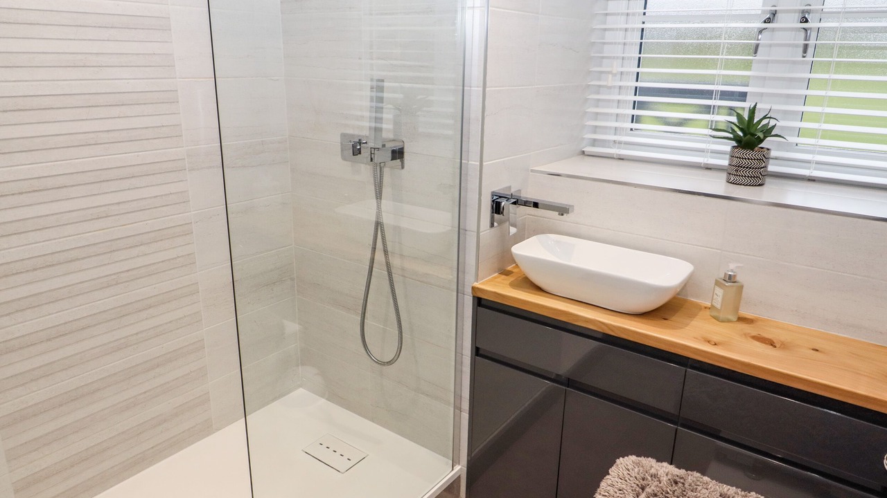 Photo of Bathroom in Newby Bridge