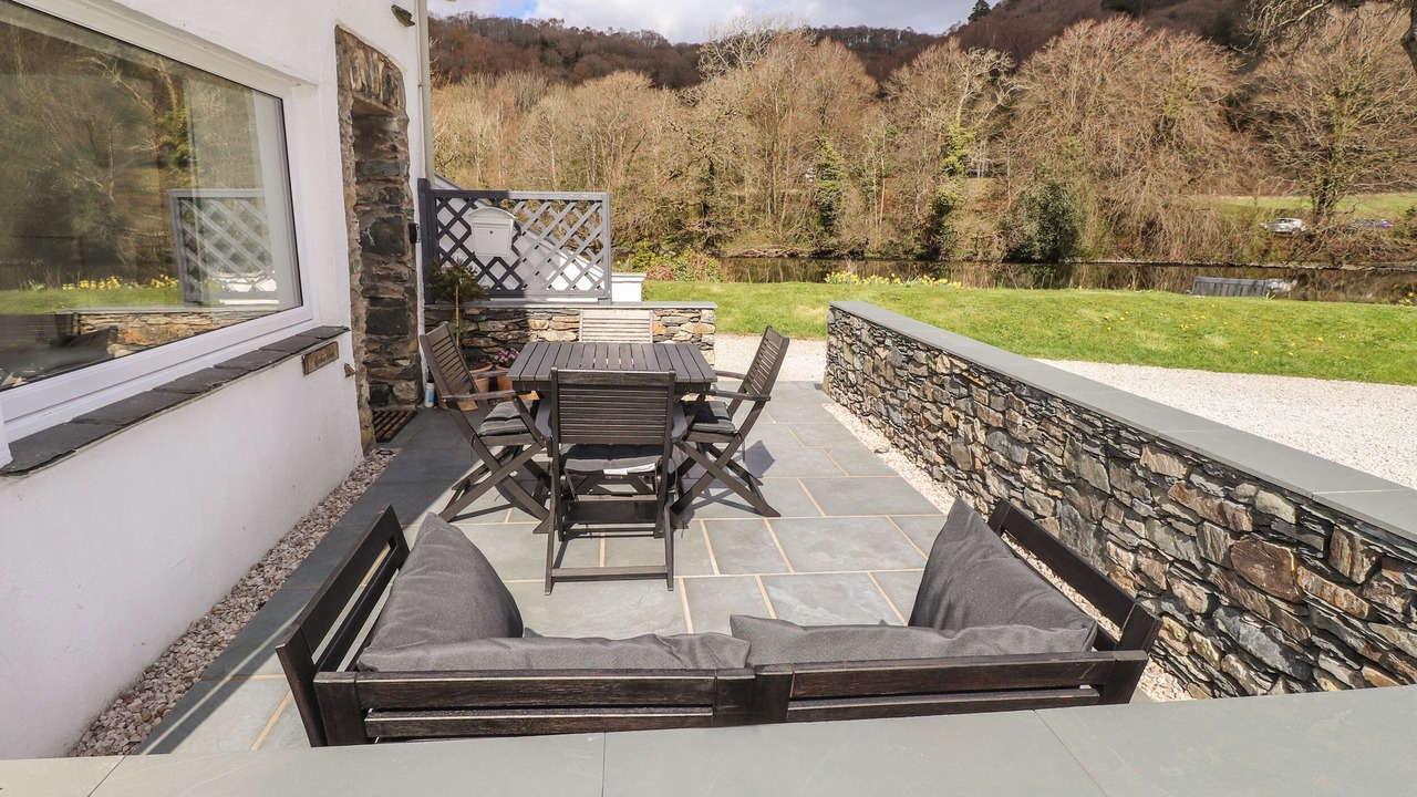 Photo of Outdoor in Newby Bridge