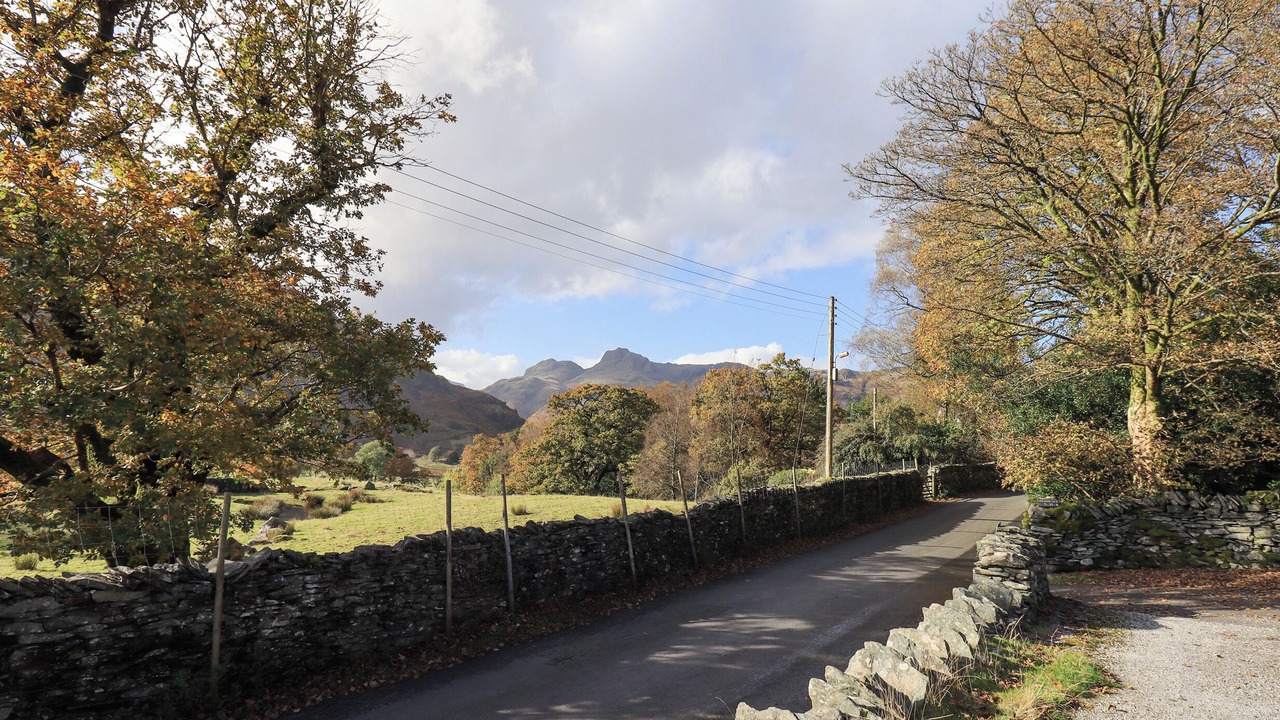 Photo of Others in Chapel Stile