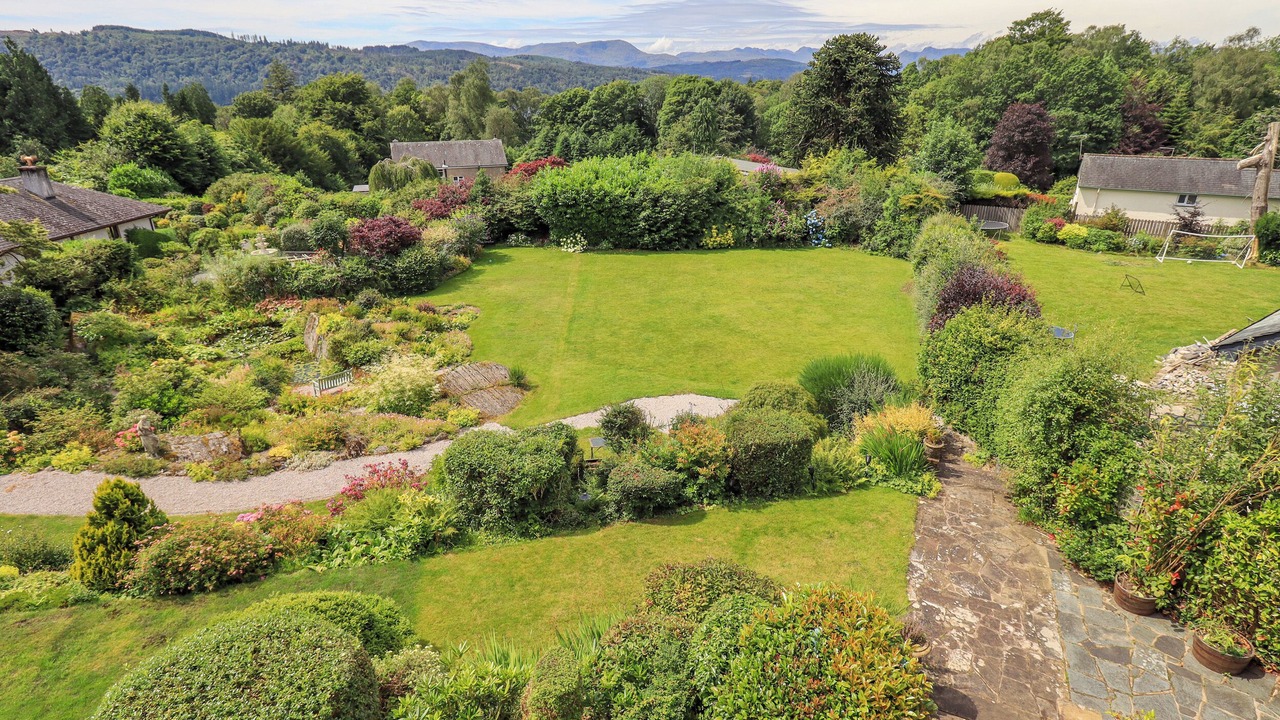 Photo of Others in Windermere