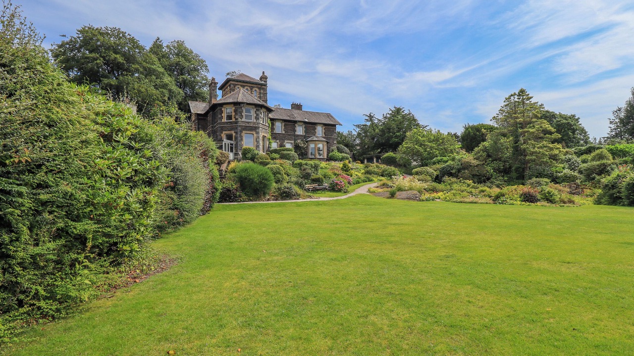 Photo of Outdoor in Windermere