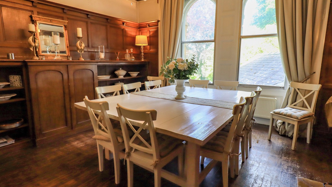 Photo of Others in Windermere