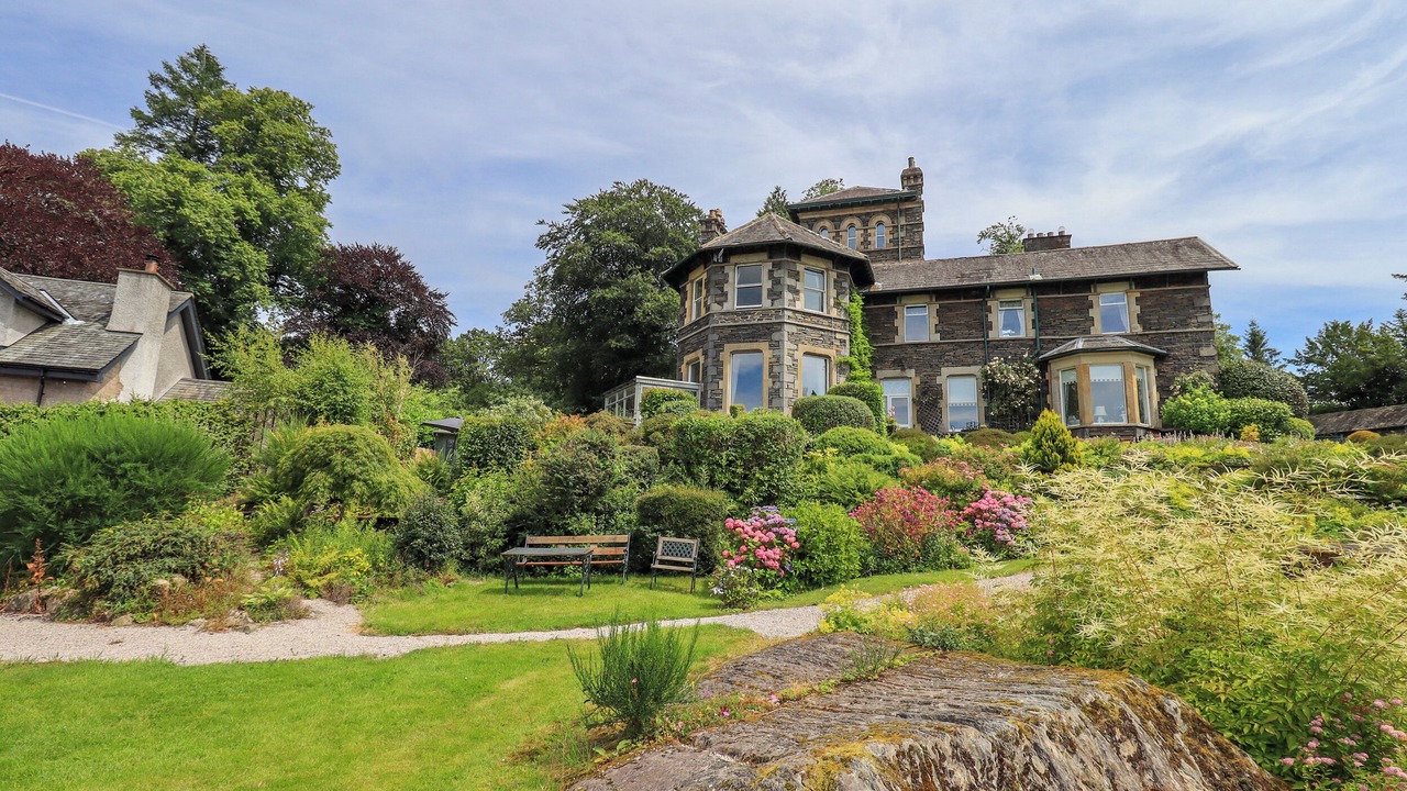 Photo of Others in Windermere