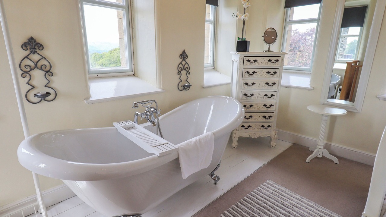 Photo of Bathroom in Windermere