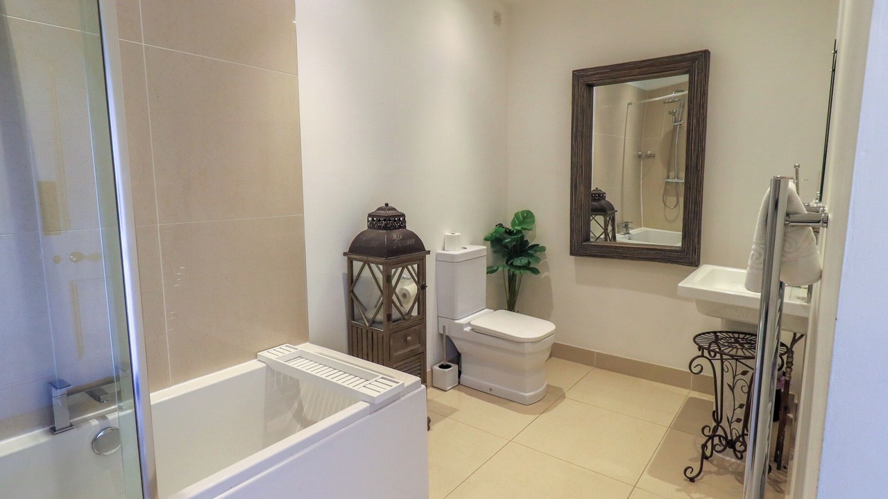 Photo of Bathroom in Windermere