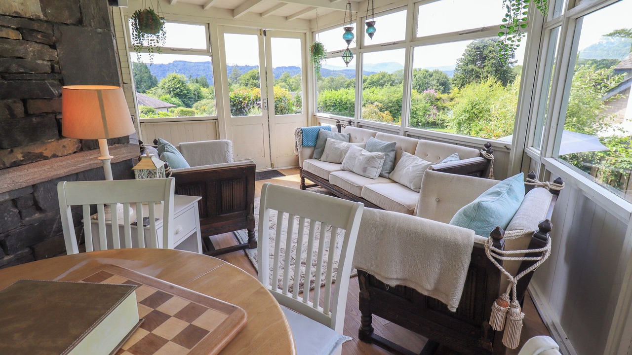 Photo of Others in Windermere