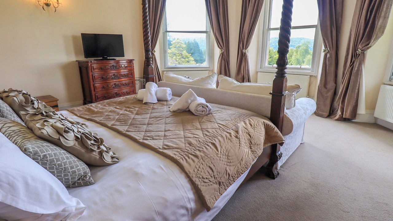 Photo of Others in Windermere