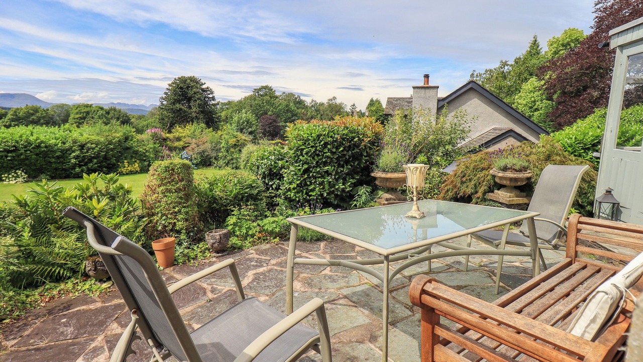 Photo of Others in Windermere