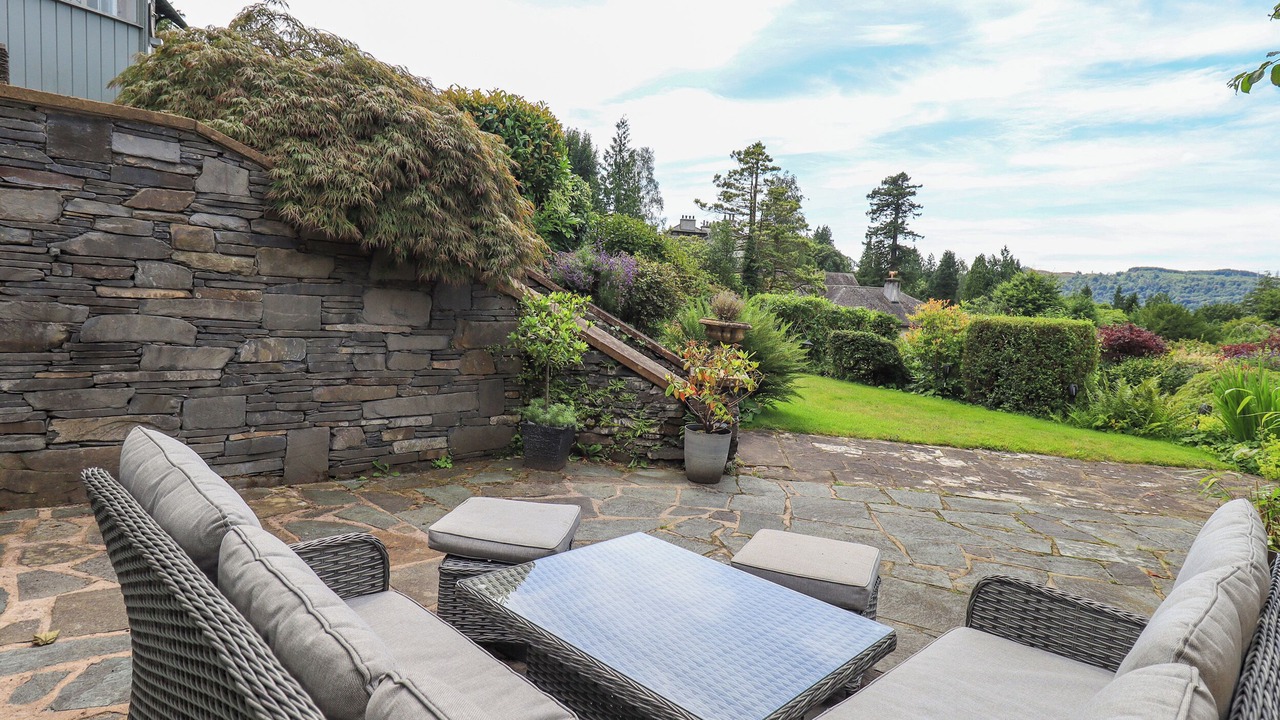 Photo of Others in Windermere