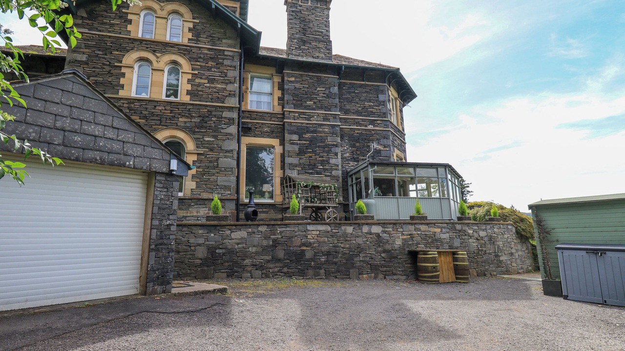 Photo of Outdoor in Windermere