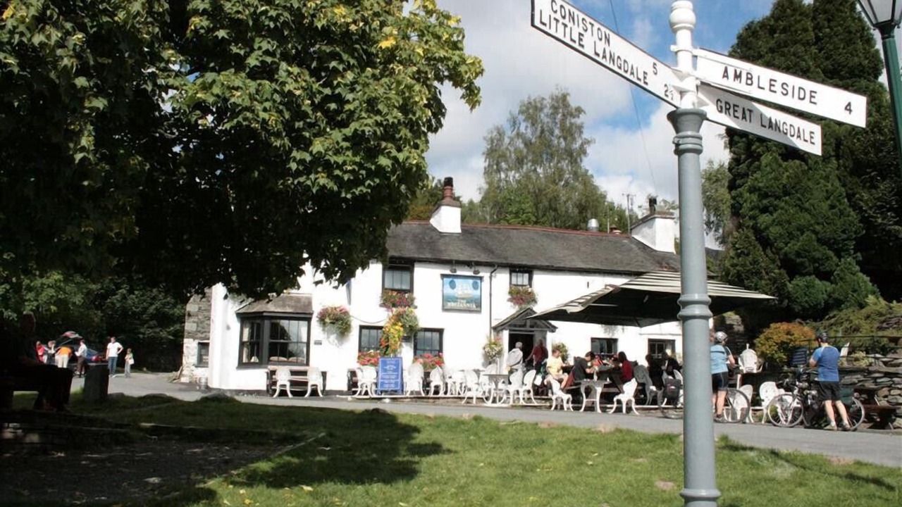 Photo of Outdoor in Ambleside