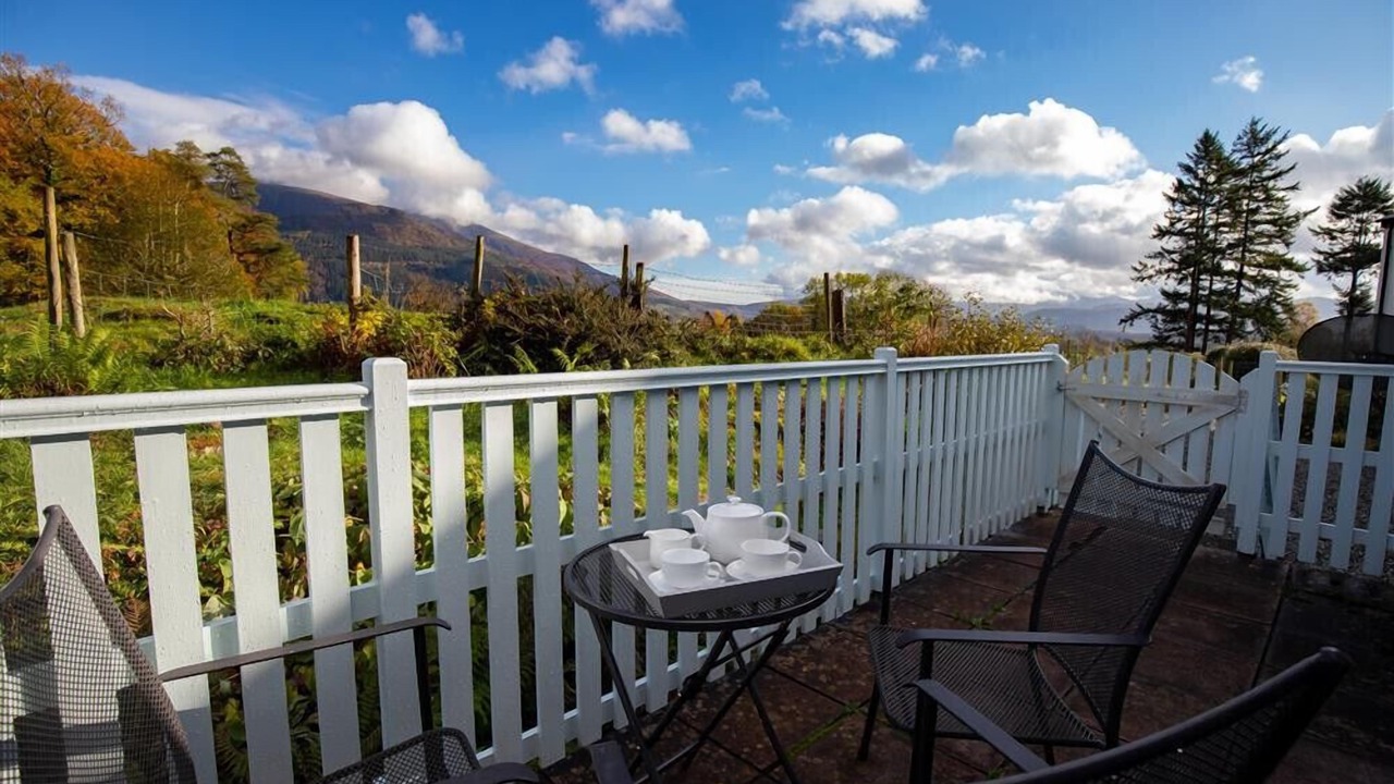 Photo of Outdoor in Keswick