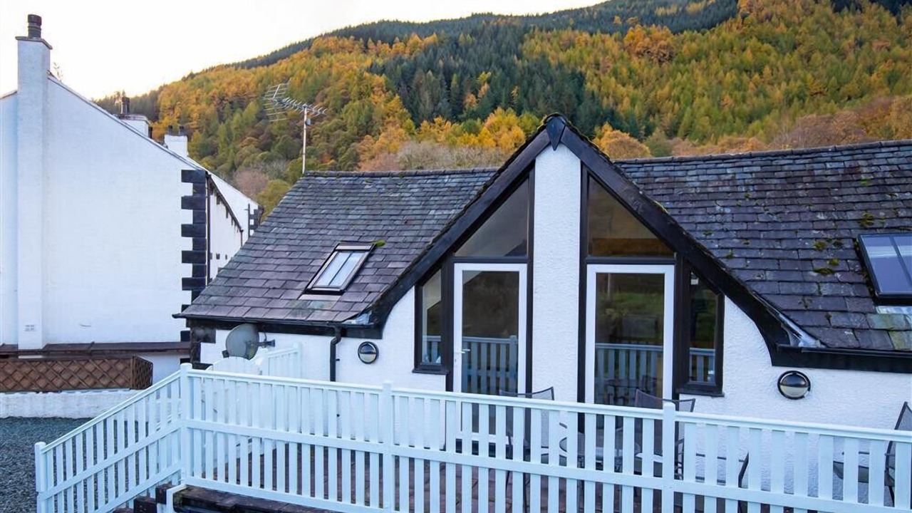 Photo of Outdoor in Keswick