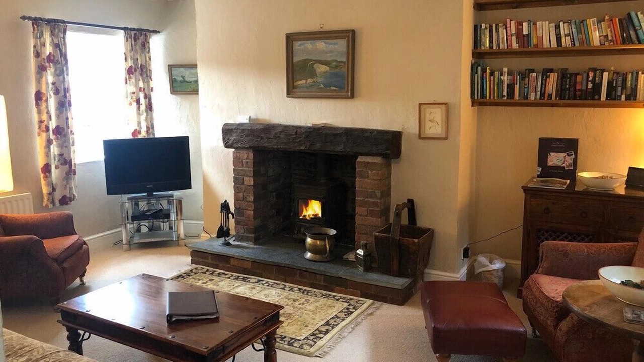 Photo of Others in Chapel Stile