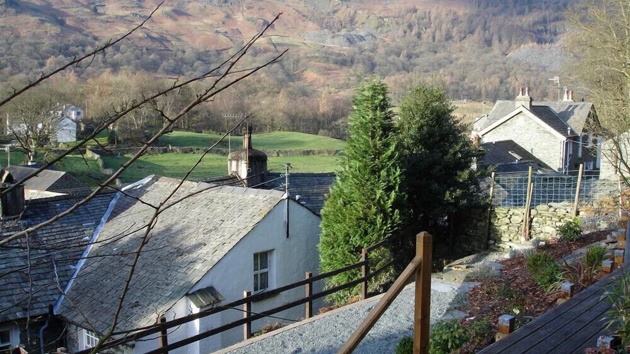 Photo of Outdoor in Chapel Stile