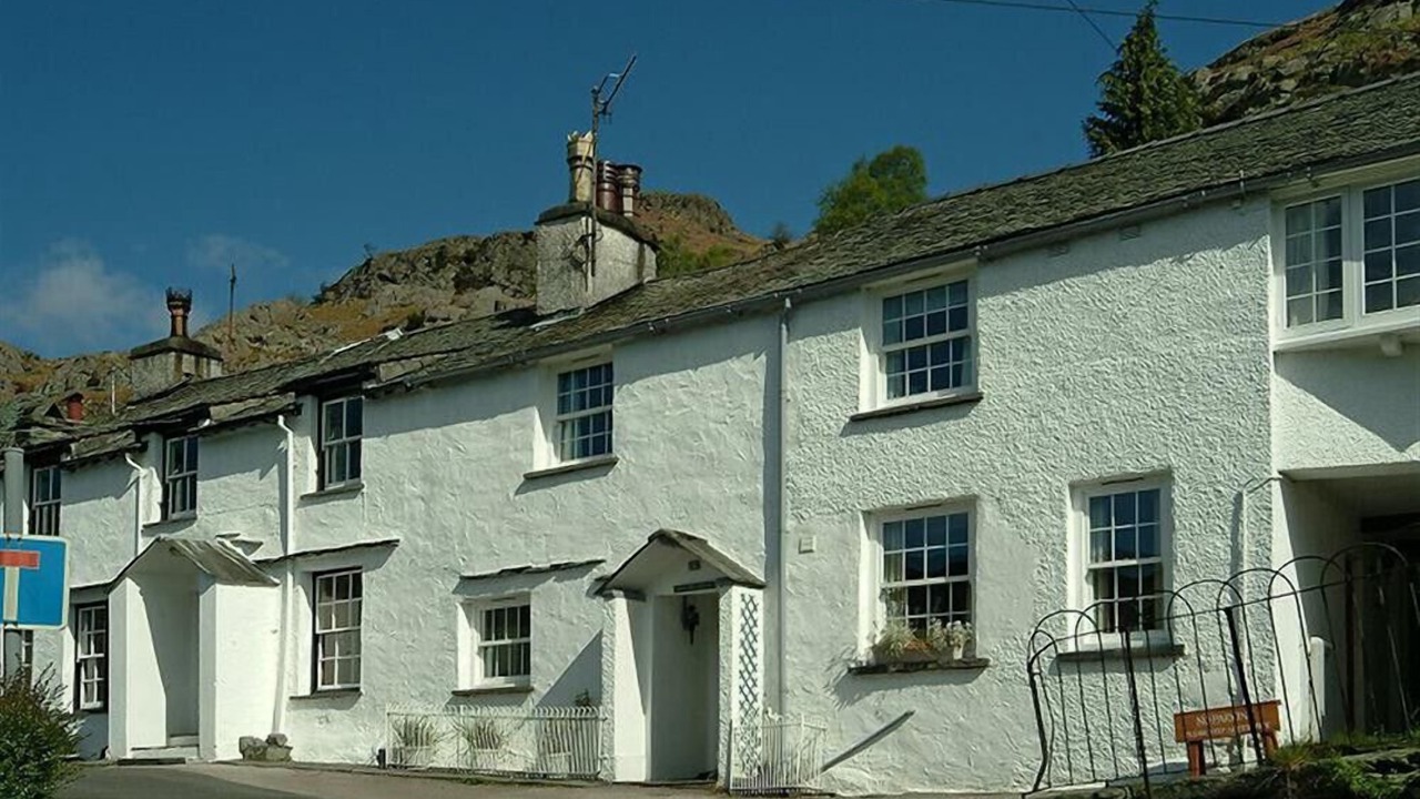 Photo of Outdoor in Chapel Stile