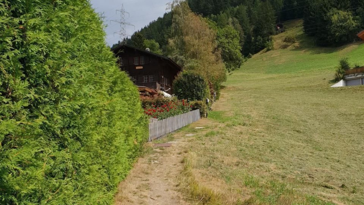 Photo of Outdoor in Ernen