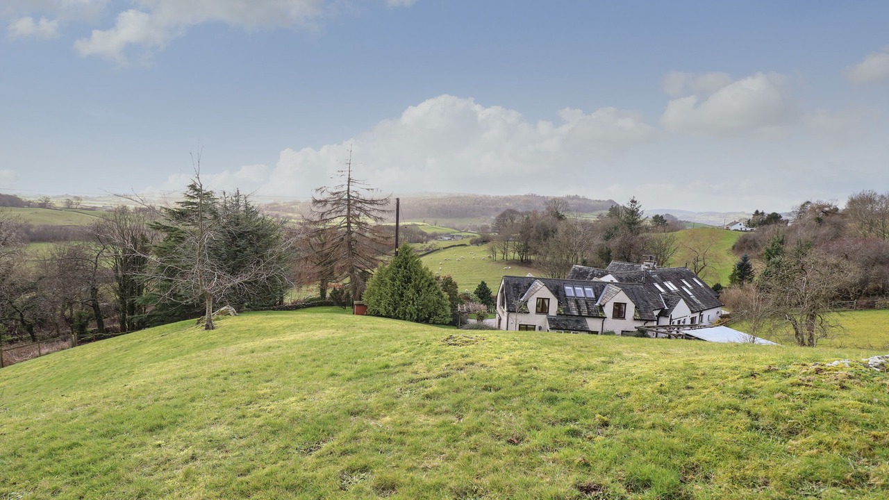 Photo of Outdoor in Crosthwaite