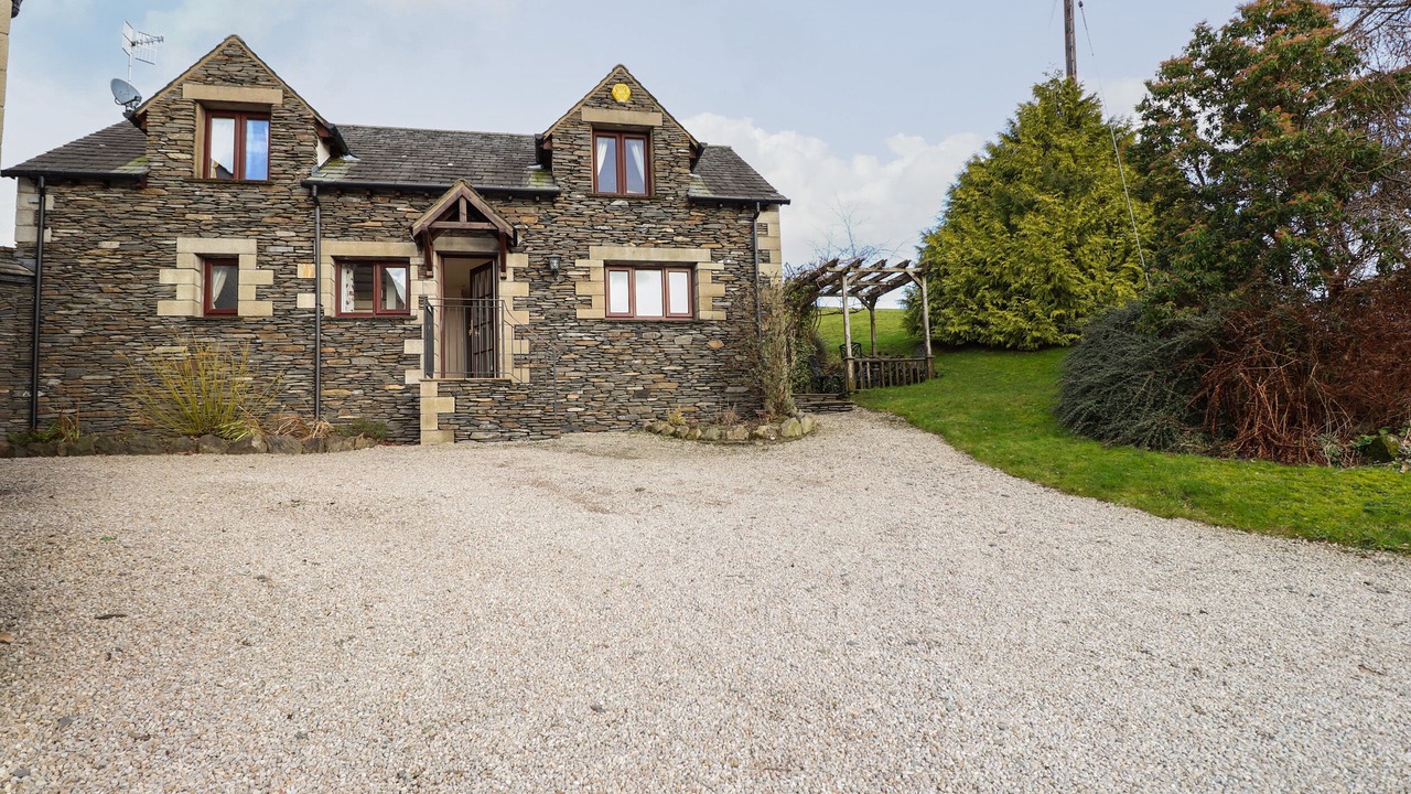 Photo of Outdoor in Crosthwaite