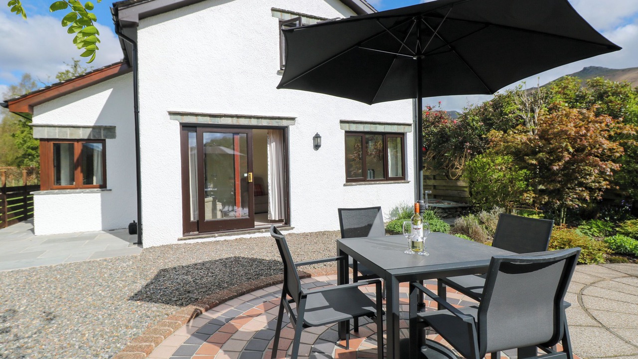 Photo of Outdoor in Grasmere