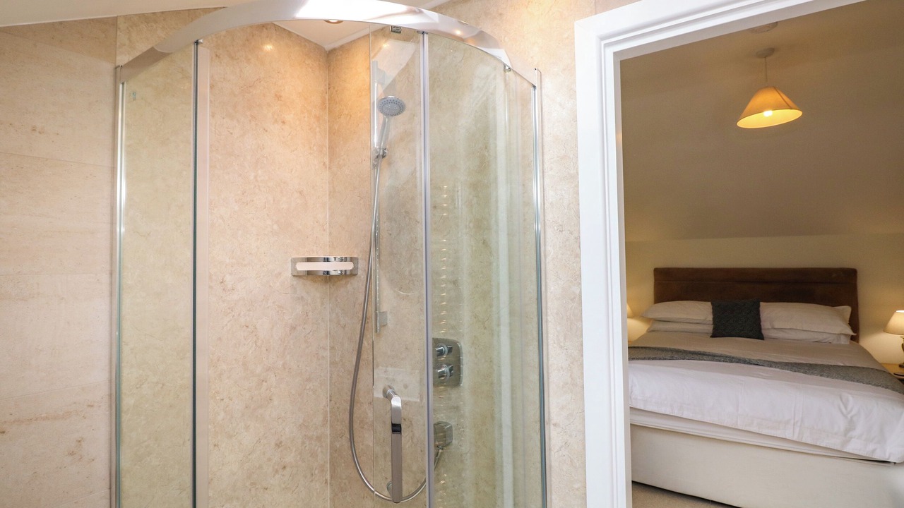 Photo of Bathroom in Grasmere