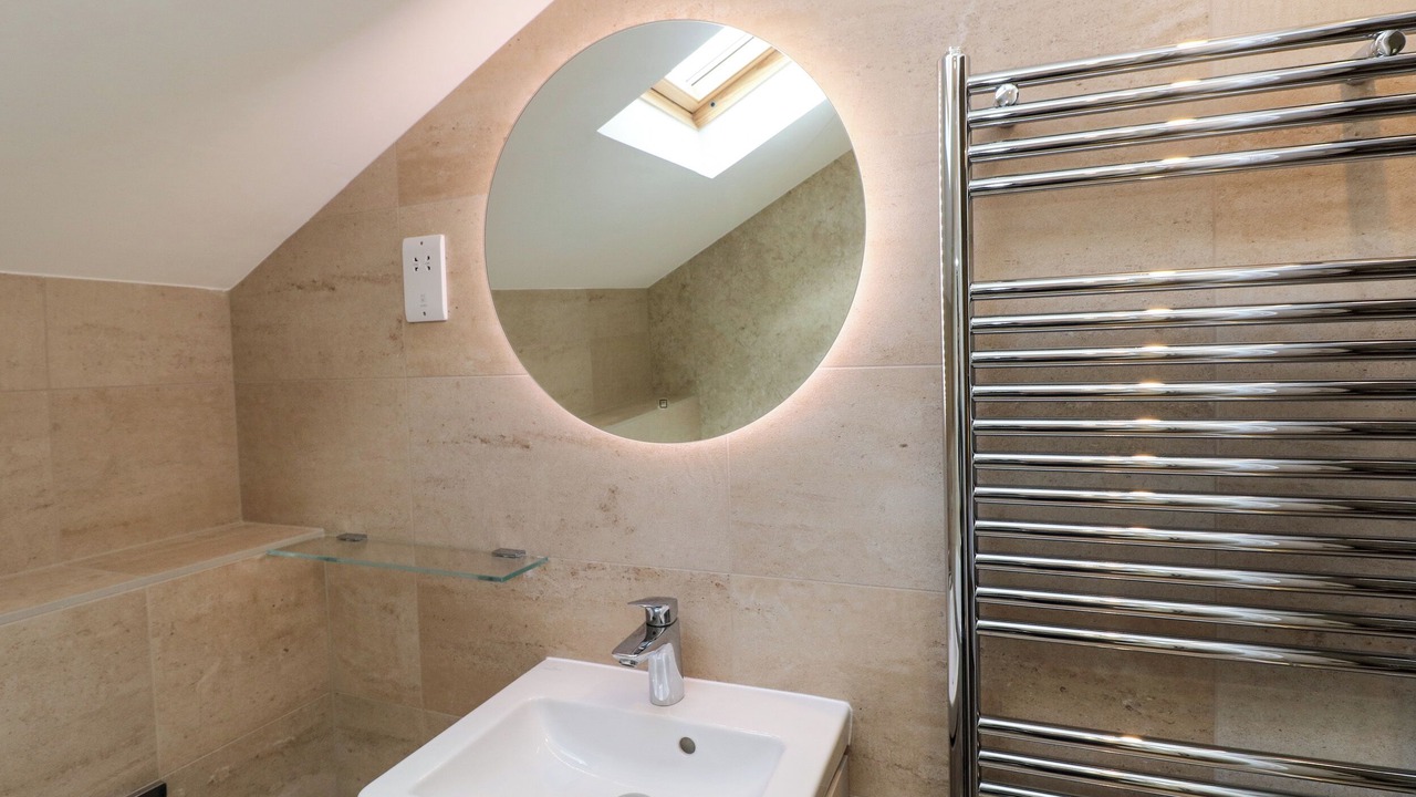 Photo of Bathroom in Grasmere