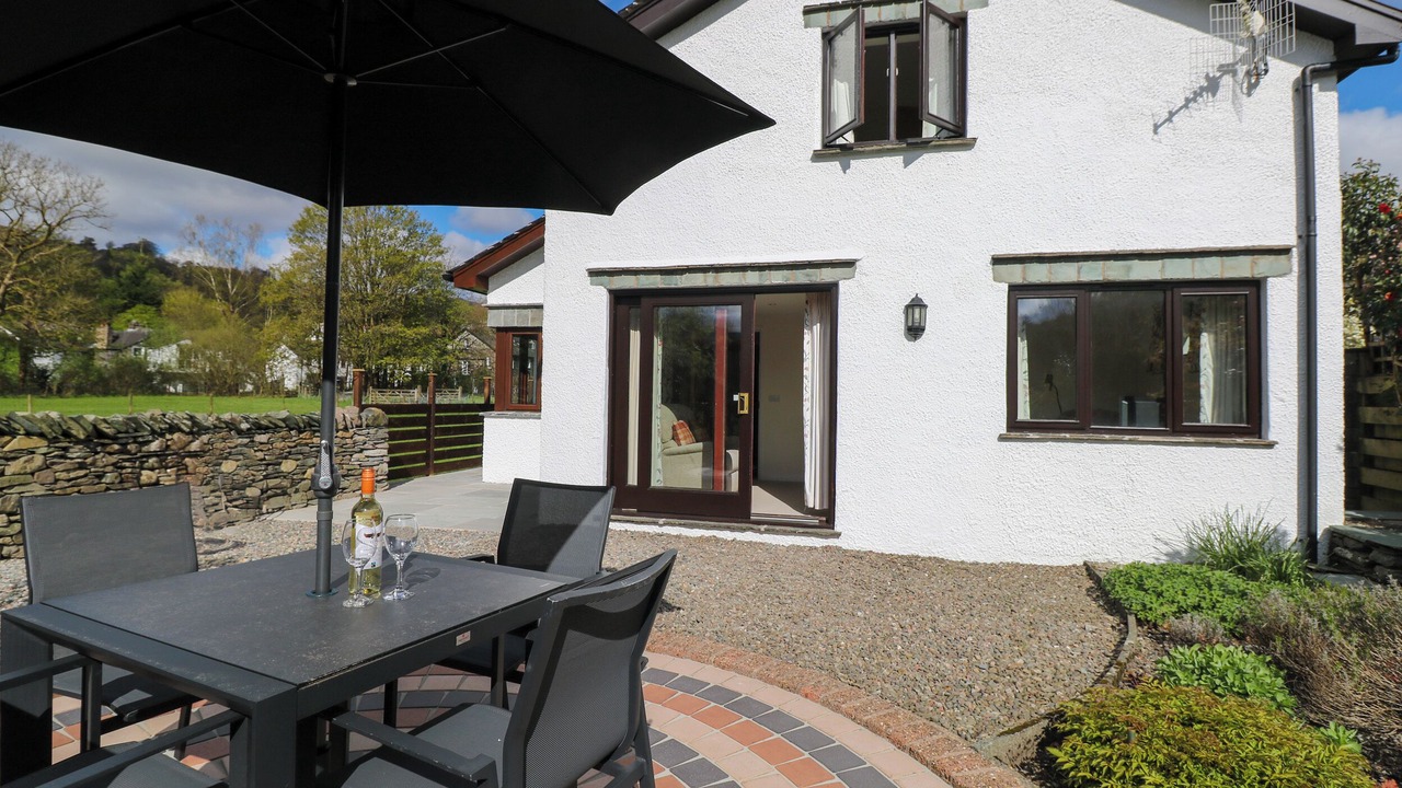 Photo of Outdoor in Grasmere