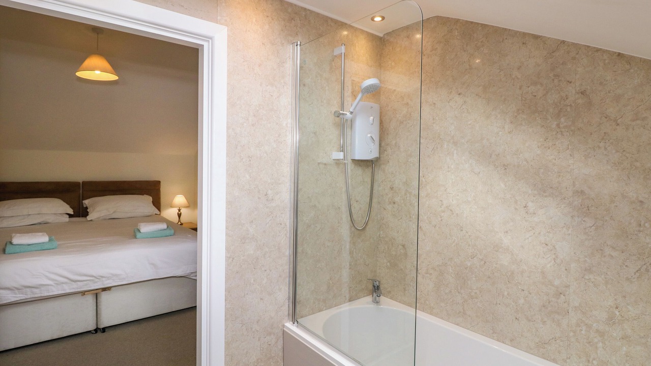 Photo of Bathroom in Grasmere