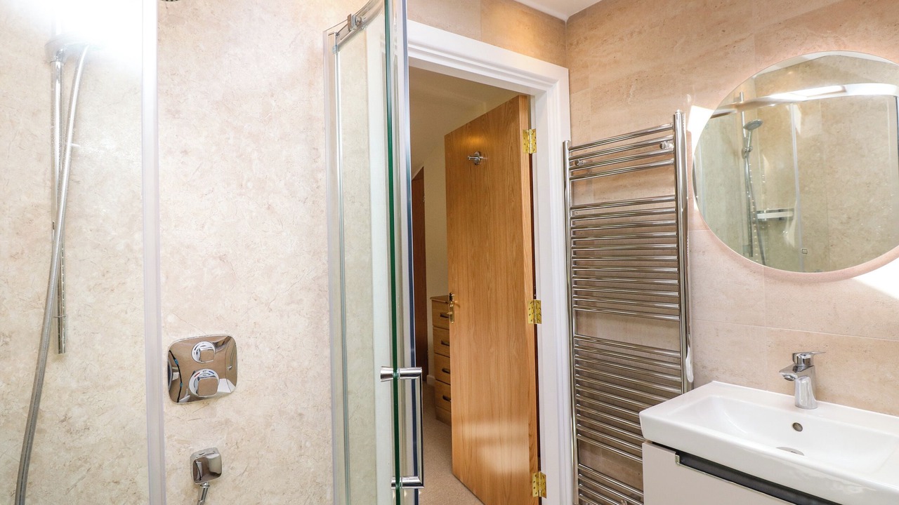 Photo of Bathroom in Grasmere