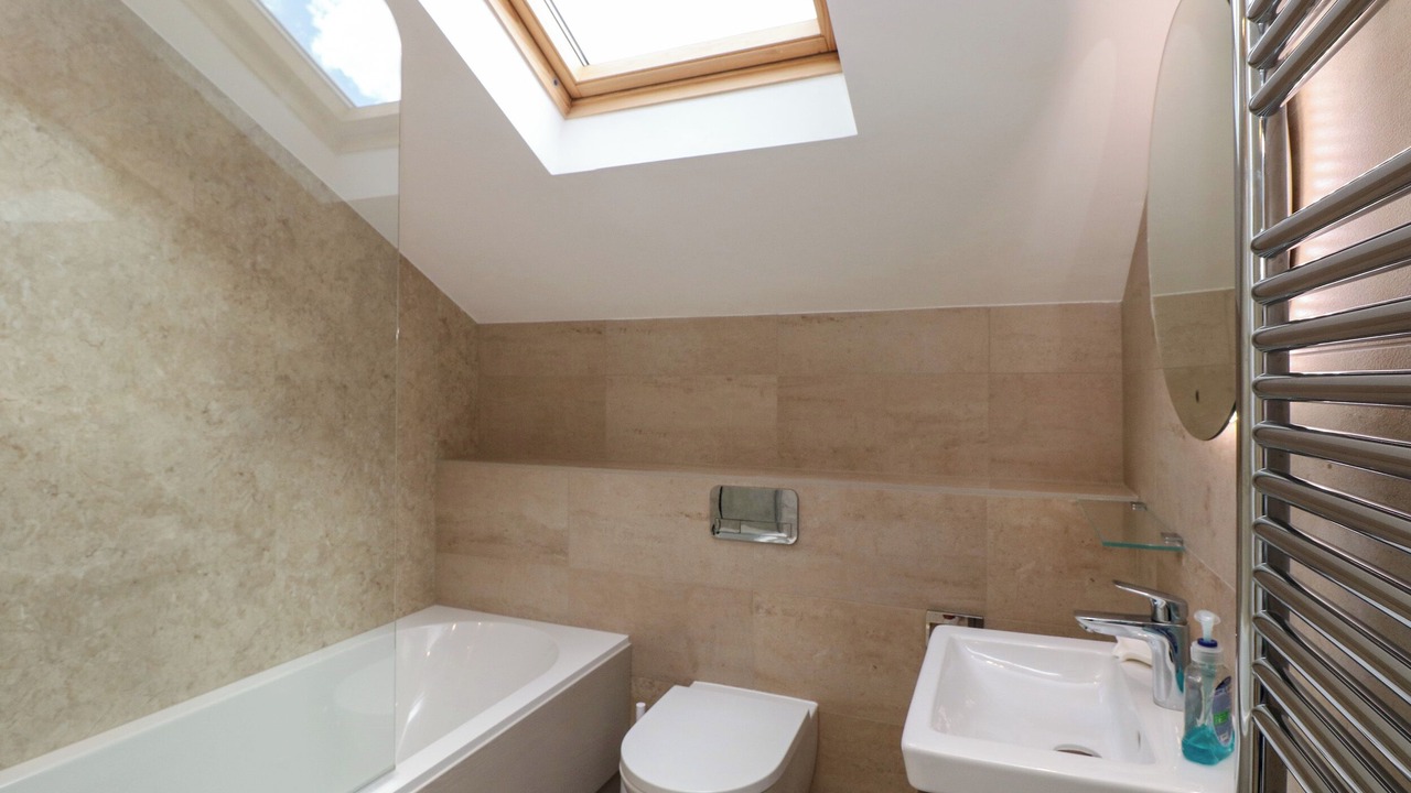 Photo of Bathroom in Grasmere