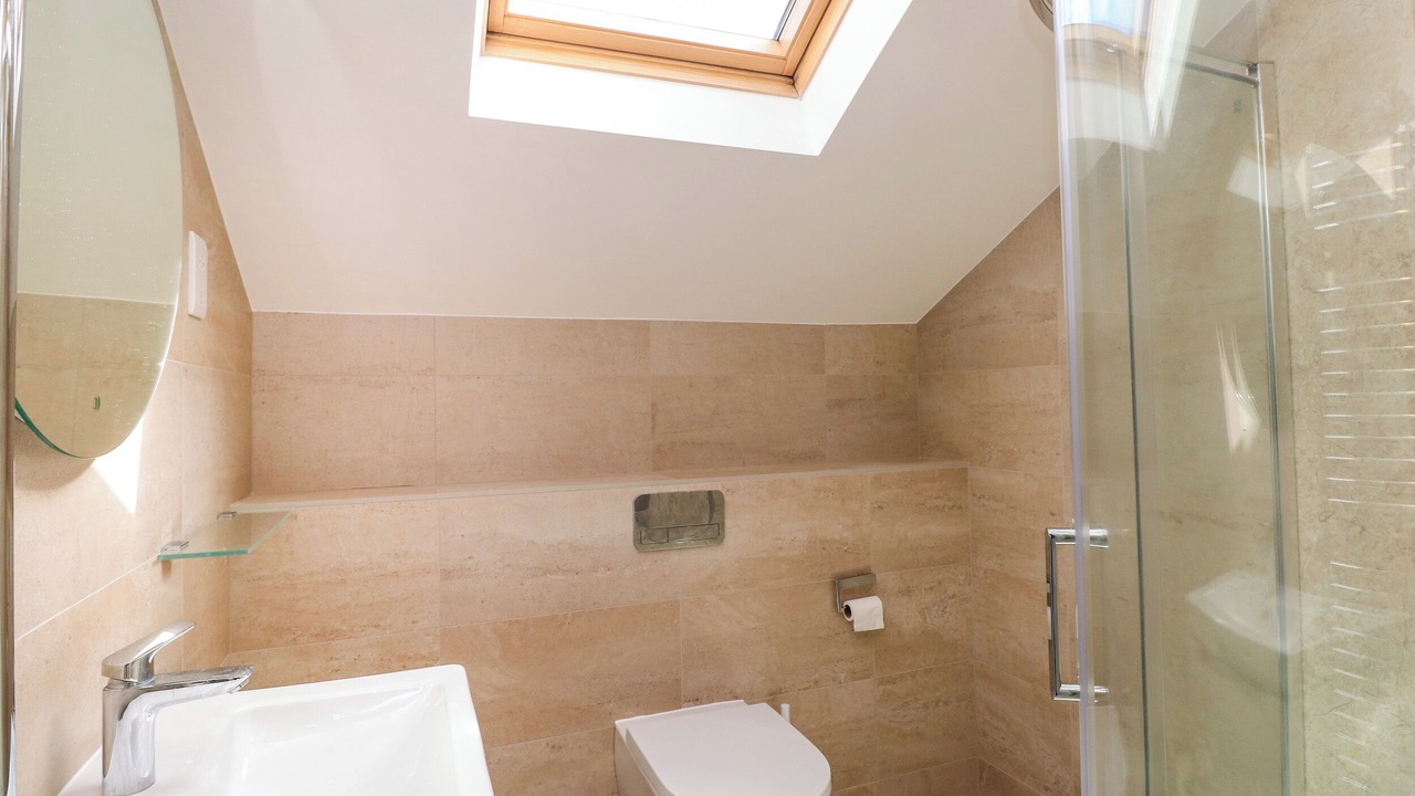Photo of Bathroom in Grasmere