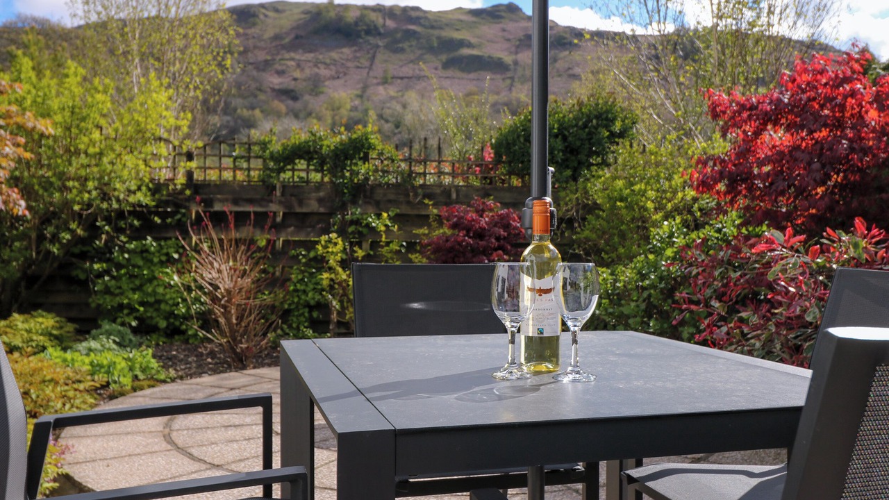 Photo of Outdoor in Grasmere