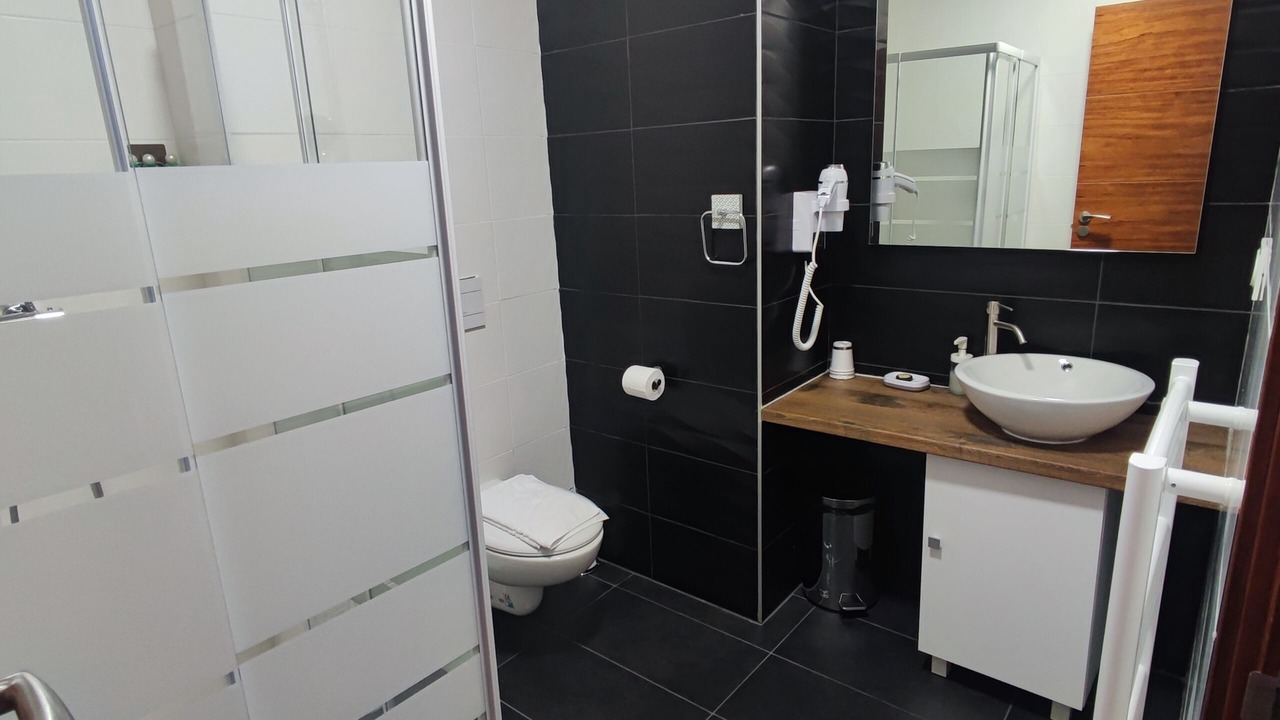 Photo of Bathroom in Faubourg