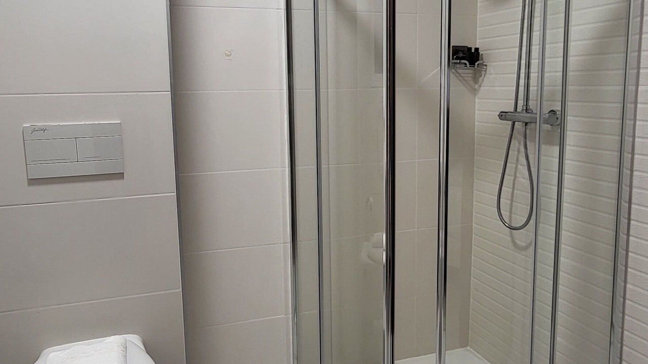 Photo of Bathroom in Faubourg