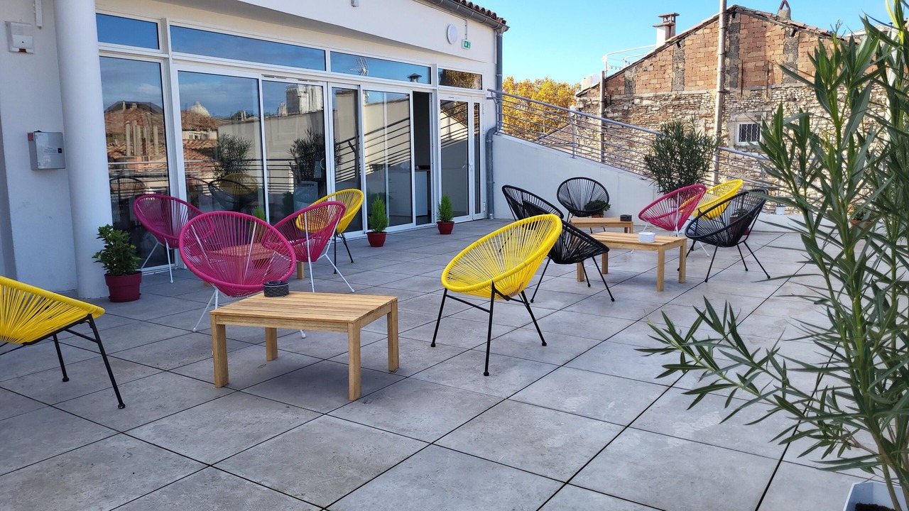 Photo of Outdoor in Faubourg