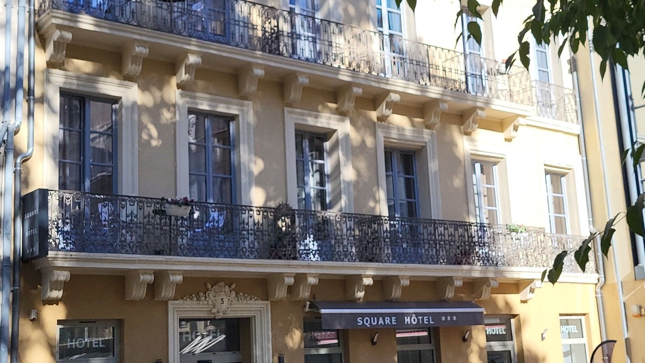 Photo of Outdoor in Faubourg