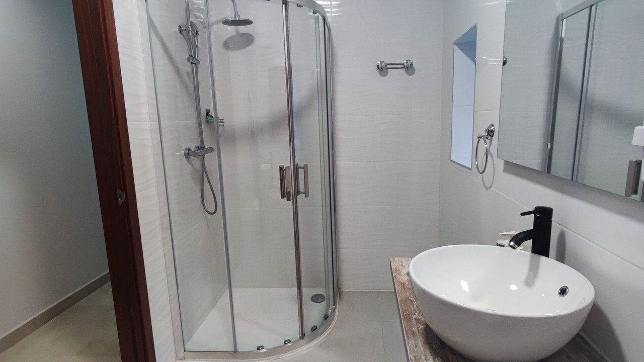 Photo of Bathroom in Faubourg