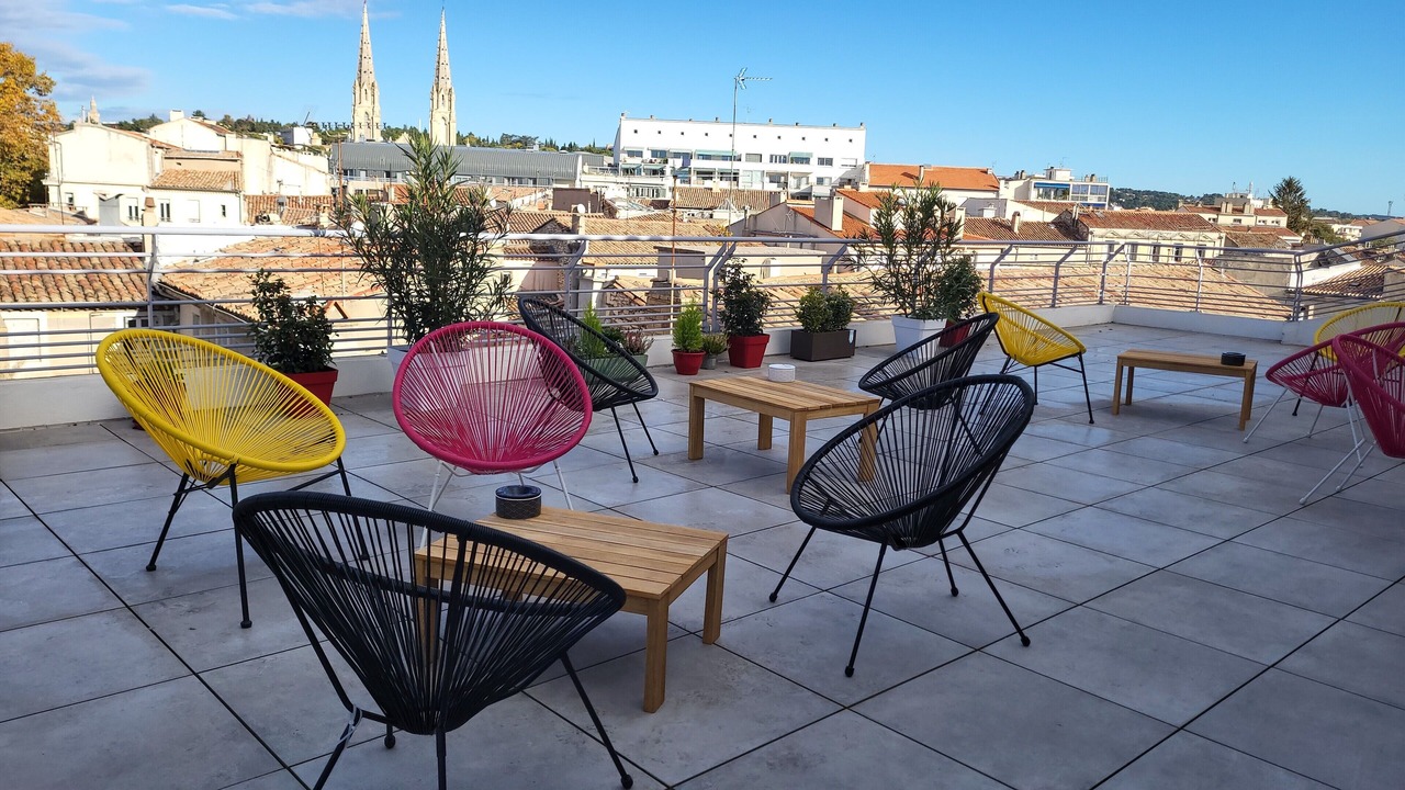 Photo of Outdoor in Faubourg