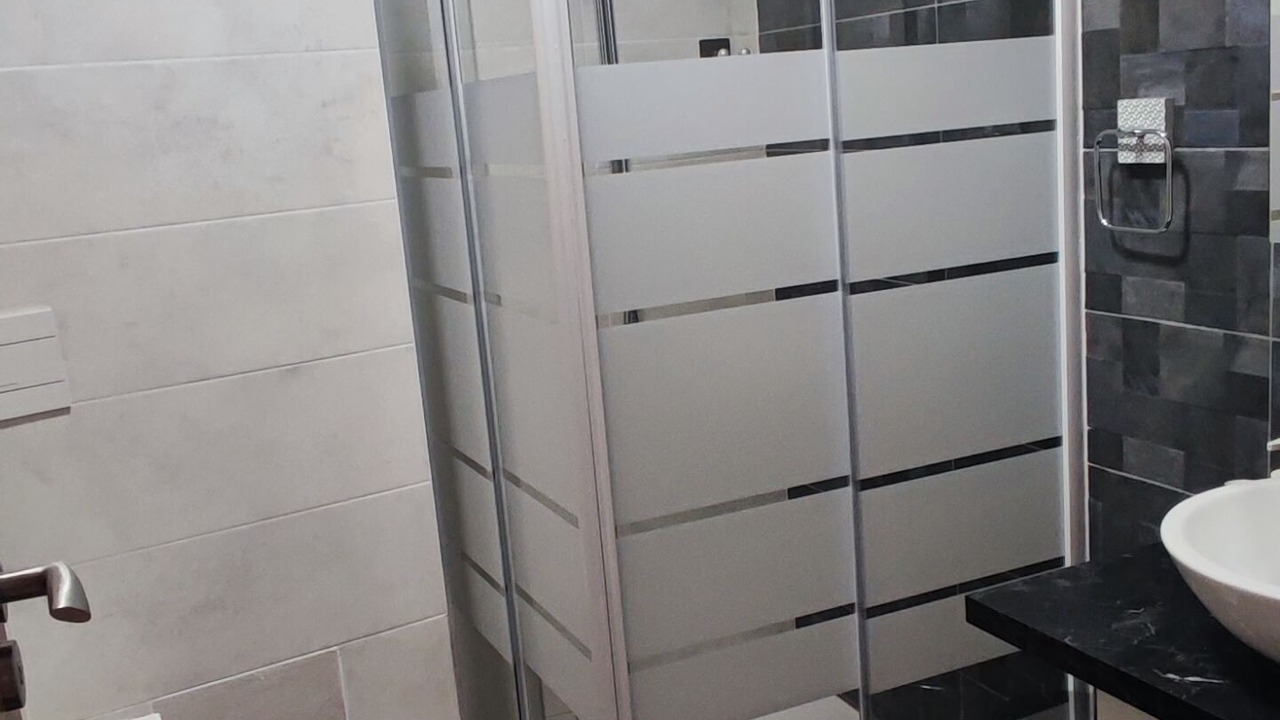 Photo of Bathroom in Faubourg