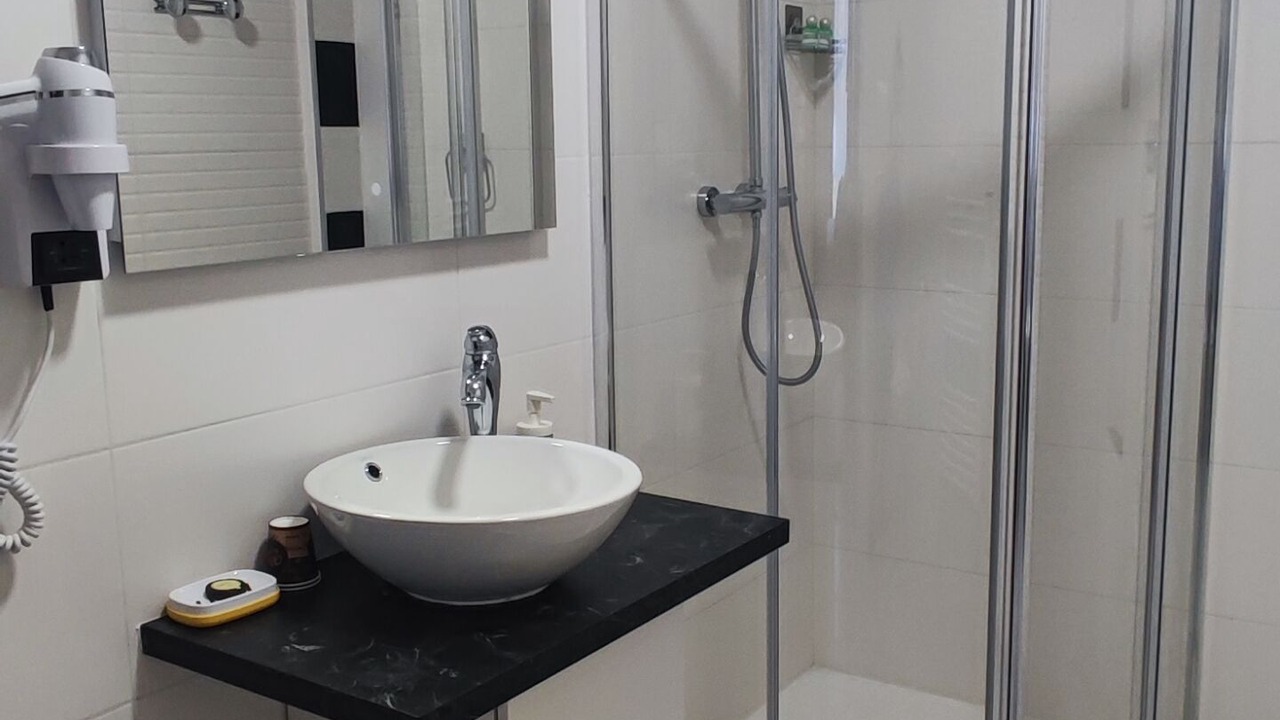 Photo of Bathroom in Faubourg