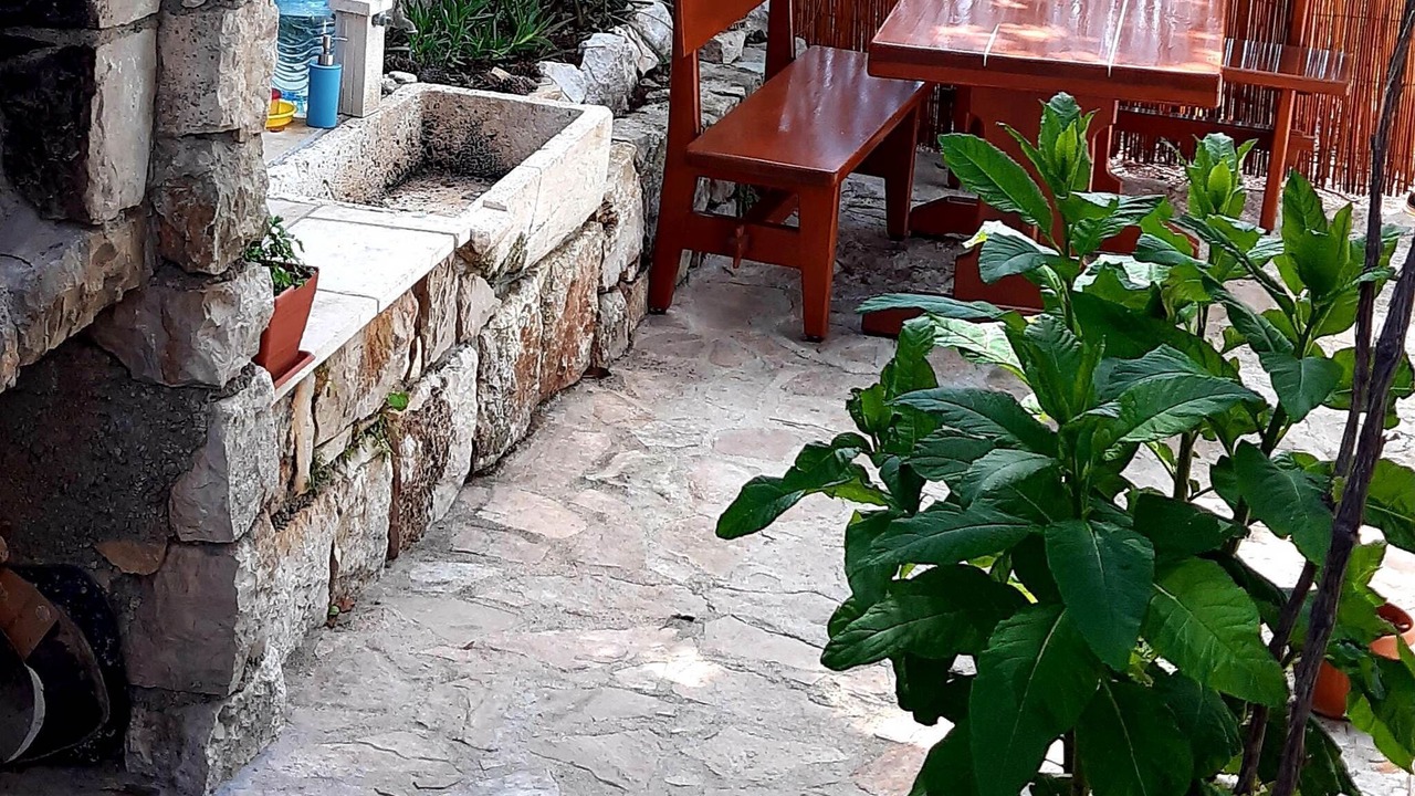 Photo of Patio Balcony in Kozarica